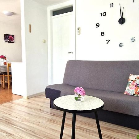 Apartment Jagoda Krk Town Bagian luar foto