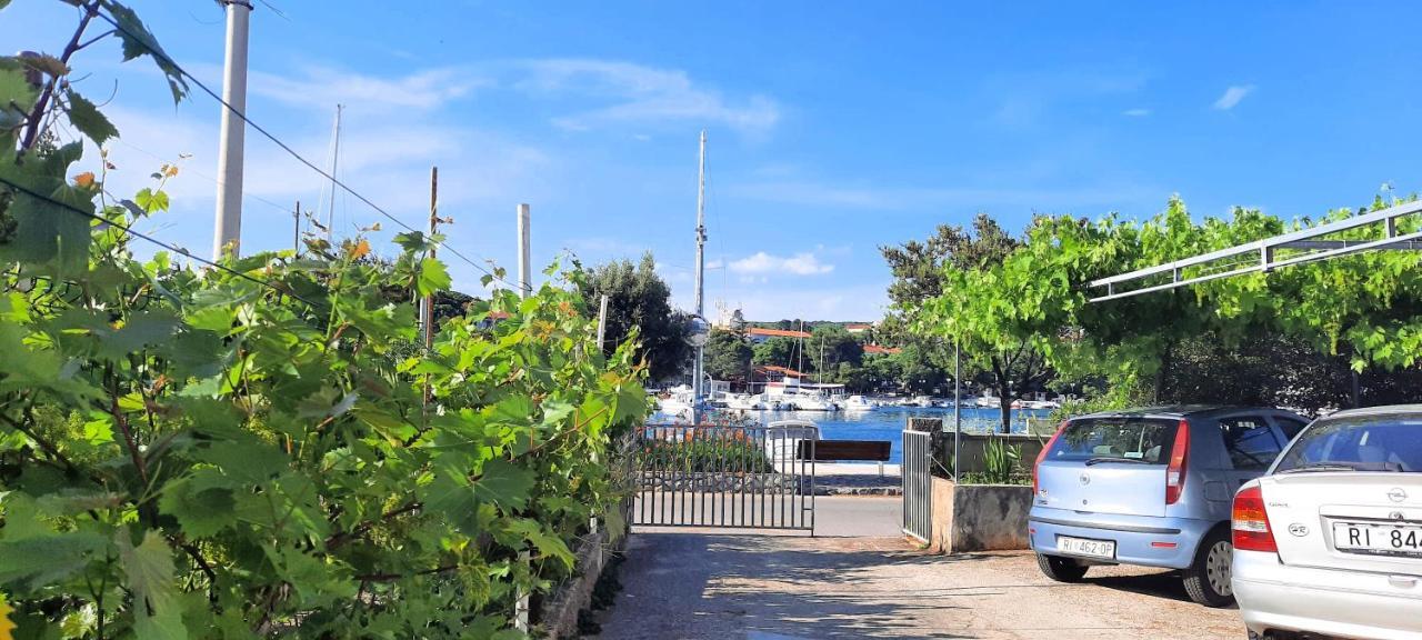 Apartment Jagoda Krk Town Bagian luar foto