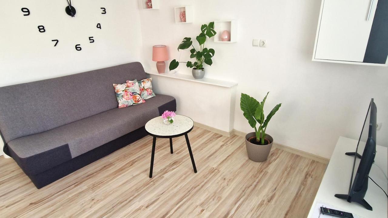 Apartment Jagoda Krk Town Bagian luar foto