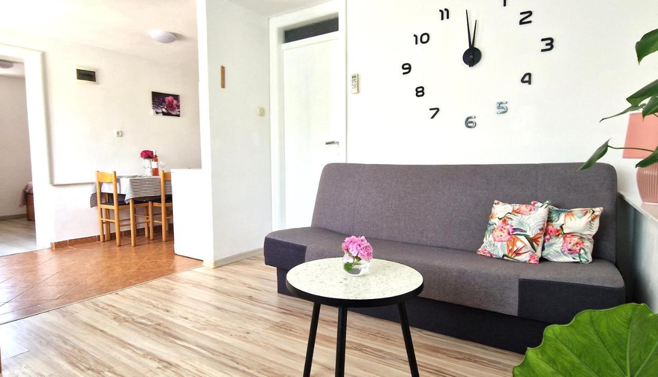 Apartment Jagoda Krk Town Bagian luar foto